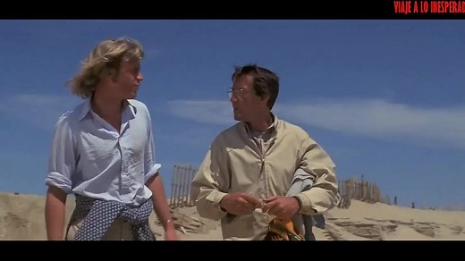 TIBURON (1975) - LATINO ORIGINAL - VIAJE A LO INESPERADO