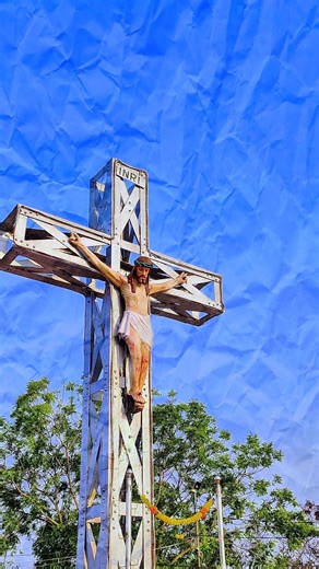 తపస్కాల గుణదల సిలువ దర్శనం | Lenten Cross at Gunadala – A Sacred Encounter | Holy Cross at Gunadala