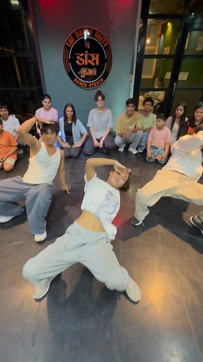 The Dance Unity Studio on Instagram: "Video of the day 🥵 Choreo by - @rollania @raftaarmusic @norafatehi Engagement best video trending songs viral reels Raftaar Nora Fatehi #viralreels #explorepage #raftaar #nora #babymarwakemanegi #hiphop"