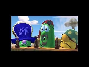 VeggieTales Jonah full screen ￼