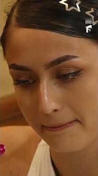 Emoțiile l-au copleșit pe Mădălin. 😥Prin câte trăiri a trecut, vezi astăzi de la 20:30.