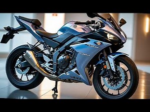 "2026 Yamaha FJR1300 Review – The Ultimate Sport Touring Machine?"