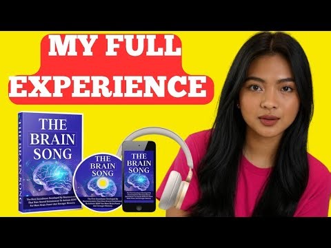 Brain Fog & Forgetfulness? Here’s What The Brain Song Claims to Do