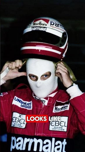 How Niki Lauda Changed F1 Forever?