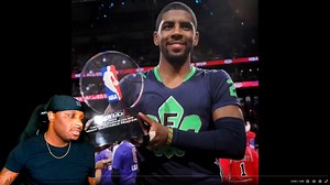 Kyrie Irving goes crazy in the 2014 All-Star Game! | Mike Lloyd Gaming