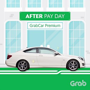 17K views · 86 reactions | The difference before payday  and after payday . | Grab | Facebook