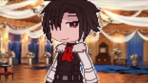 Mafia Power in Gacha Club - TikTok Video