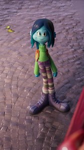 586K views · 10K reactions | Act natural. Act... Canadian? #RubyGillman | DreamWorks Animation | Facebook