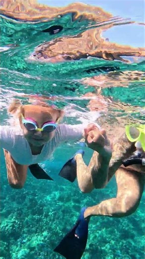 Best Family Snorkel Tour in Wailea