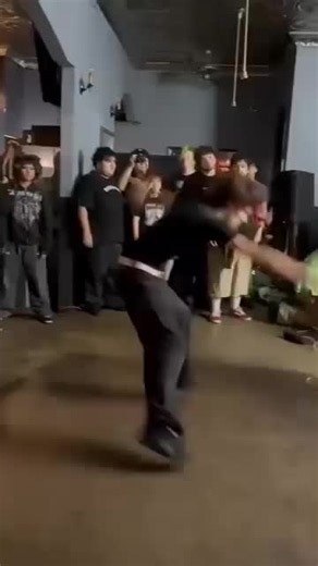 How to Mosh Respectfully Without Targeting Women