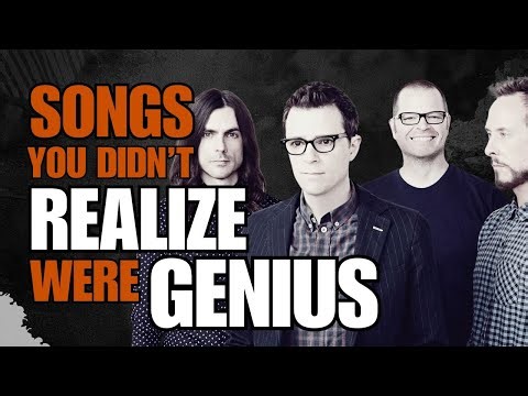 10 ’90s Rock Songs That Hit Harder Today