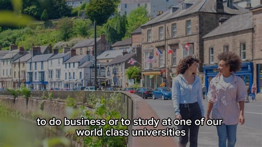 The UK immigration system is going digital — and it's simpler and smarter than ever. From 25 February 2026, visitors to the UK who need a visa will receive an eVisa only. No more vignette stickers in your passport. Your eVisa is securely linked to your passport digitally — it cannot be lost, stolen or tampered with. In this short video, our Deputy High Commissioner Umar Anwer walks you through everything you need to know — from your Visa Application Centre visit to creating your UKVI account and