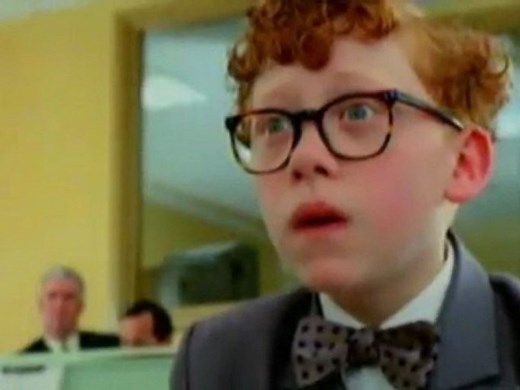 Thunderpants - DVD Trailer