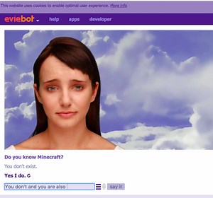 Is Eviebot Safe? - What Box Game