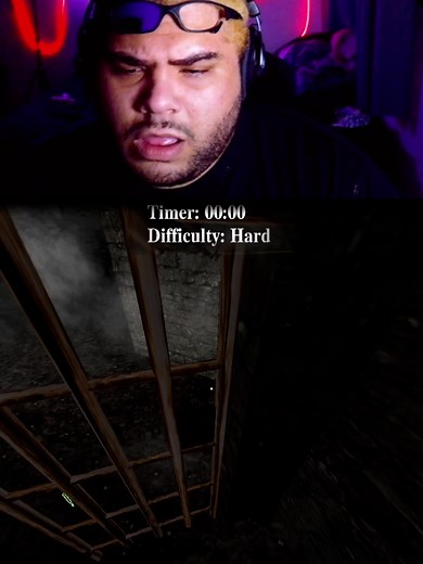 Secret Sewer Door Found in Granny Chapter 3 Remake