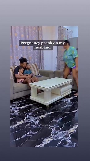 9.7K views · 162 reactions | This prank o藍He is afraid of another baby. Diapers are becoming more expensive | Babymigo | Facebook