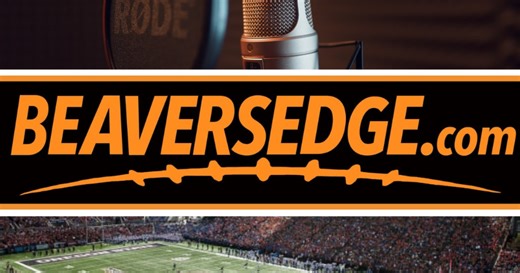 Talkin' Oregon State's Transfer Additions, Targets, DL Coach Buzz, & MORE