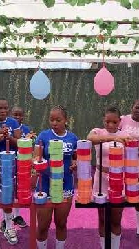 Quick Match Color Race