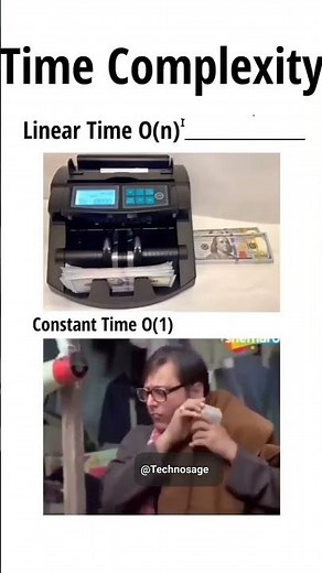 Time Complexity explained!!!