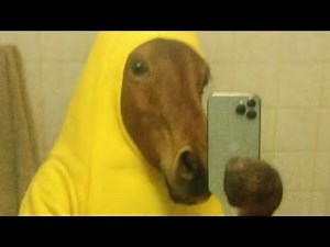 You laugh, you explode (impossible)