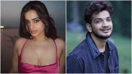 Ayesha Khan: Munawar broke my trust, lied to me about his girlfriend | Exclusive