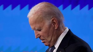 Trump attacks, Biden verbally stumbles at 1st presidential debate