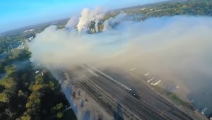 CSB Safety Video: Mixed Connection, Toxic Result