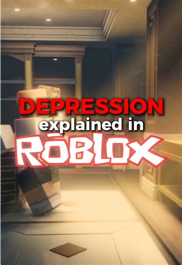 Understanding Depression in Roblox