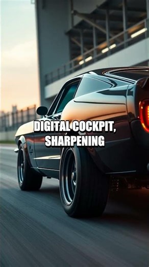 Restomods Redefined: Personalizing Classics for Modern Mastery