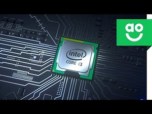 Intel® Core™ i3