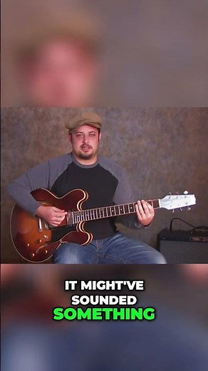 #18 Guitar Riff Sounds Wrong Baby Steps to Shredding Success!