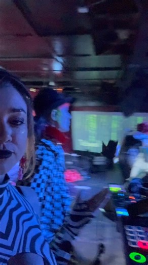 Madison Orange on Reels