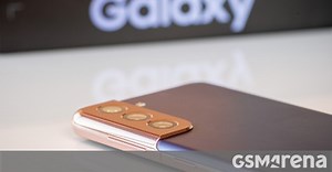 New TV ad for Samsung Galaxy S21 and S21  is all about the cameras