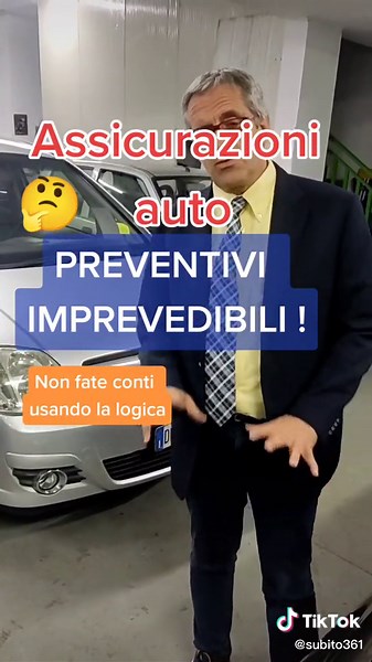 Preventivo Assicurativo Auto: Guida alle Tariffe e Sconti