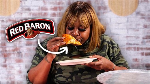 New Yorkers Rank Frozen Pizzas