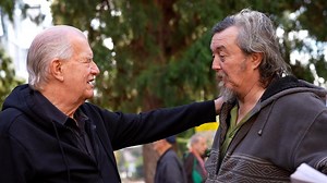 Mental illness ‘crisis of neglect’