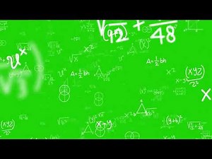 Big Brain Meme Green Screen