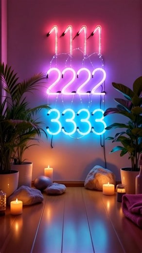 Ask ° Believe ° Recieve | Have you been seeing 111, 222, or 333 everywhere? It’s not a coincidence — your angels are trying to reach you! ✨ Discover what your... | Instagram