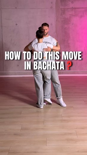 👉🏼 Do you like doing fluid moves in Bachata❓🤔 In our dance we have many different flows, starting from hipwork and finishing with chest and head movements 💃 Today we’re showing you how to perform a small sequence made up of these elements 🕺 Will you try it on the dance floor? ❤️ 🎵Ego - @chrisparadise_bachata 👚👕 @ermes.dance #bachata #bachatastyle #bachataimprove #improveyourstyle #improveyourdance #bachatatutorial #learnbachata #bachatabodymovent #bodymovement #dancetutorial #bachatatuto