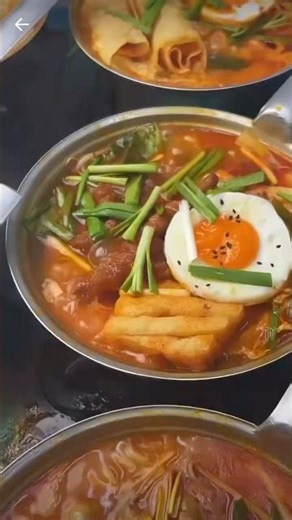 Tomato Rice Noodles 番茄米線 水瓢米線 特色美食 #specialtyfood #ricenoodles #cooking #delicious #hotpot