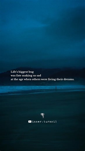 Life’s Biggest Bug