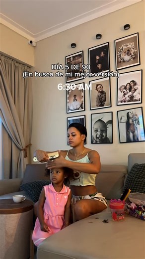 ARQ. & Fitness Coach 🇩🇴 / Manita💁🏻‍♀️ on Instagram: "Dia 5 de 90 (En busca de mi mejor versión) Te gusta este tipo de contenido? ⚠️Comenta la palabra RETO 🔽 corre!🏃🏽‍♀️ 💨"