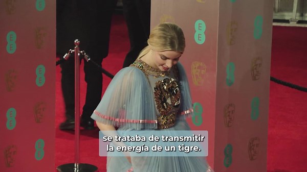 Anya Taylor Joy, del ballet al éxito de taquilla
