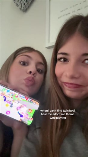 Finding Friends in Adopt Me: The Ultimate Theme Tune Experience