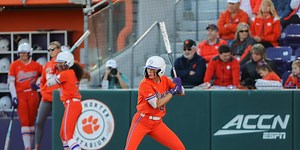Tigers Win Two Saturday to Sweep Series vs. Cal