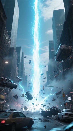 If Earth Collided with a Parallel Universe