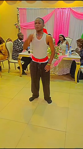 Les Warriors de Fally Ipupa - Vidéo Tendance Congolaise 🇨🇩🦅