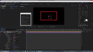 AE图层属性链接控制脚本 Property Linker Script