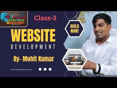 Basic Classes HTML Part-3