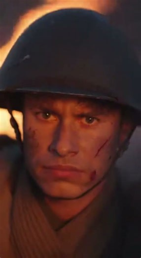 WWII Hero Ivan Sabotages Enemy Tanks | Epic Victory Story | Germany vs Allies . #ww2 #viral #shorts